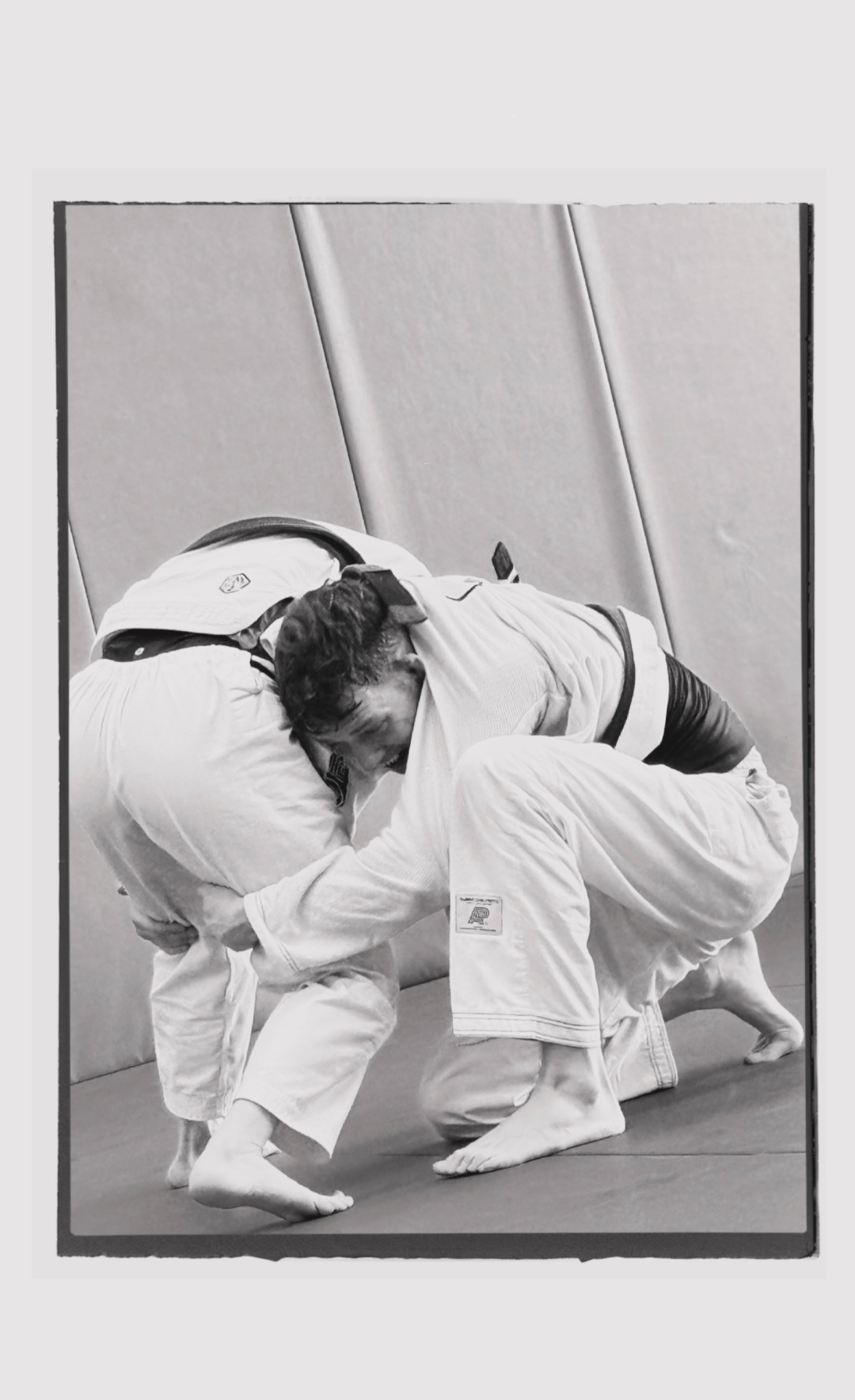 Training at RGA Frisco