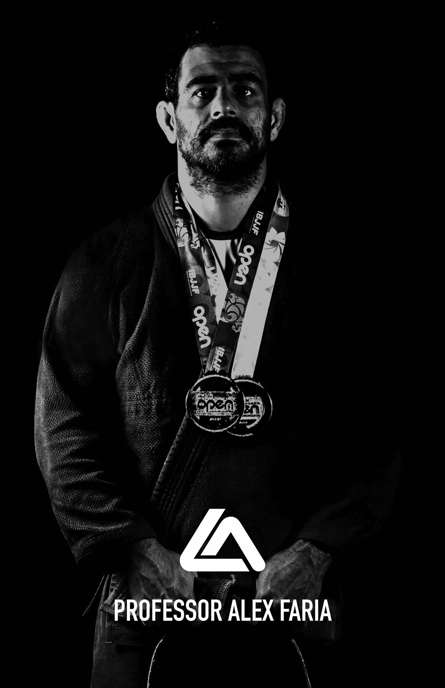 Alex Faria