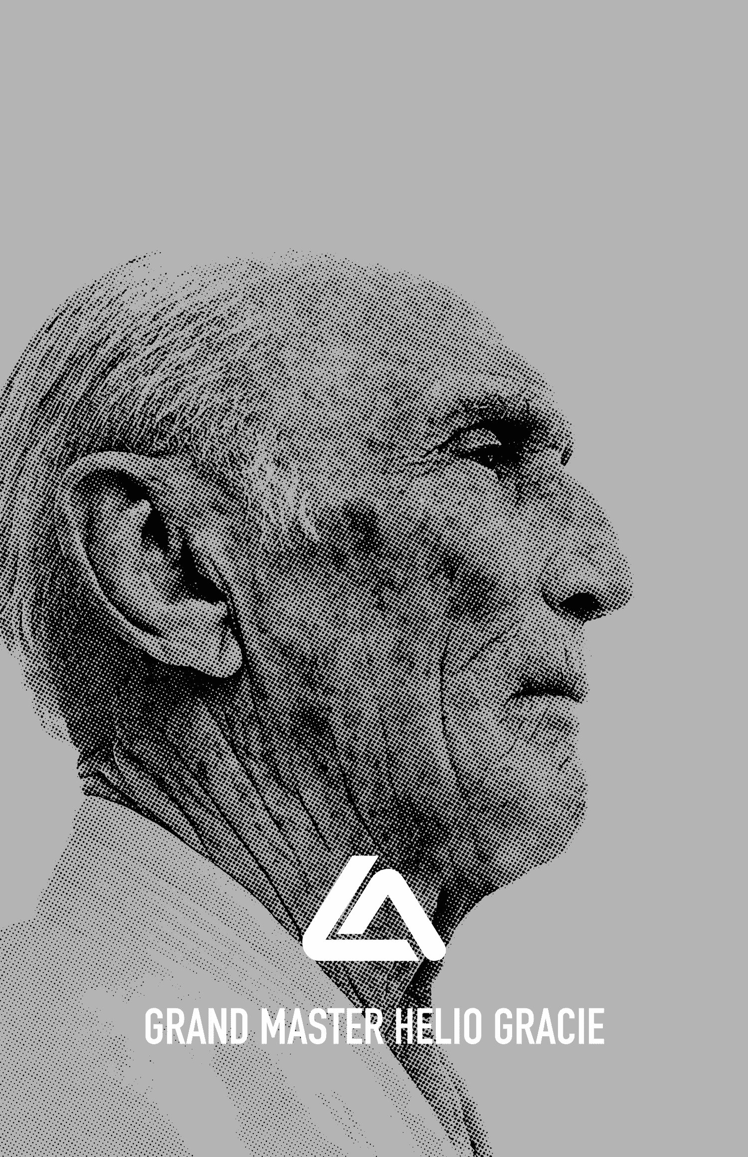 Helio Gracie